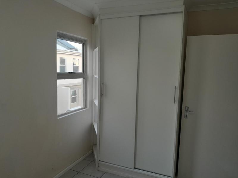 To Let 2 Bedroom Property for Rent in Mossel Bay Western Cape